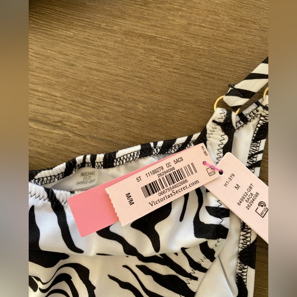 Victoria Secret Push Up Bikini Set - Picture 4 of 6